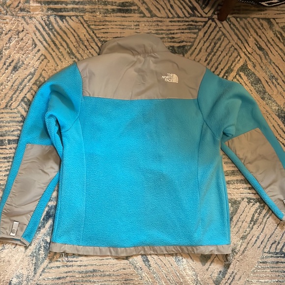 North face fleece jacket women’s small - Picture 8 of 8